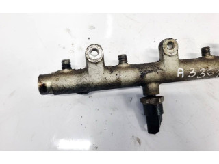 Vstřikovací lišta 0445214019 Citroen Berlingo