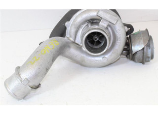 Turbodmychadlo Турбина 72727111 Renault Vel Satis G9T