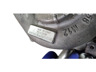 Турбина Jeep Grand Cherokee 35242169F, 804968 для двигателя EXF