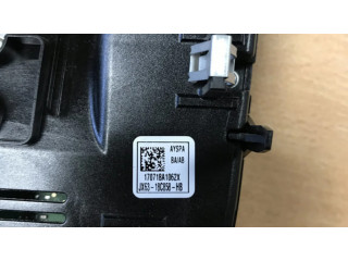 Блок управления климат-контролем GX6318C858 Jaguar F-Pace