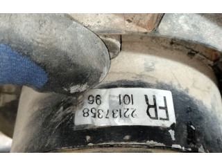 Вентилятор радиатора     22137358    Chevrolet Camaro 