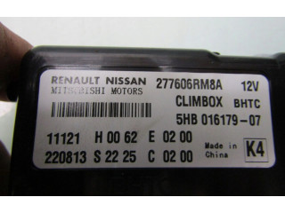 Блок управления 277606RM8A   Nissan X-Trail T33