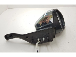 Зеркало электрическое        Peugeot 2008 I  2013 - 2019 года   