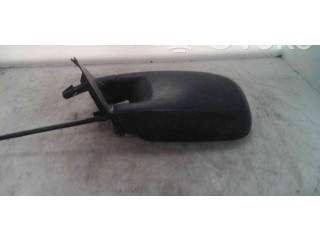 Зеркало электрическое        Volkswagen PASSAT  1981 - 1985 года   