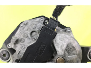 Моторчик заднего дворника 53017546 Fiat Grande Punto