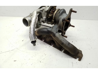 Turbodmychadlo Турбина 06H145710C, A1501F50A0539 Volkswagen Tiguan CCTA