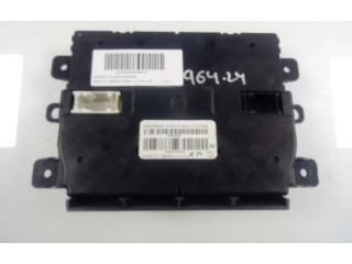 Блок управления климат-контролем 69815304 Mini One Cooper Clubman R55