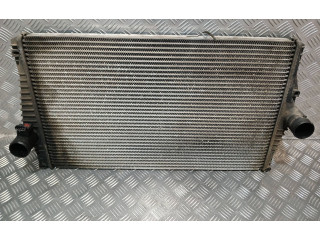 Радиатор интеркулера    Volvo XC90  
