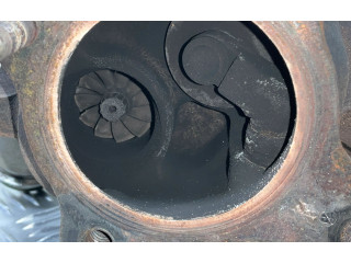  Турбина Audi A1  03C145702C   для двигателя CAXA      