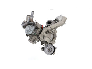 Turbodmychadlo Турбина 778088-5001S, 778088-5001S Fiat Ulysse