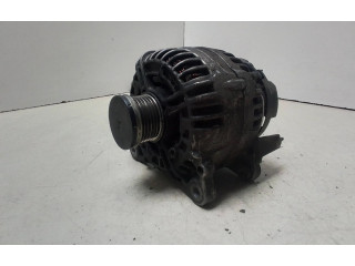 Генератор 03C903023A, 0124525093 Volkswagen Golf VI