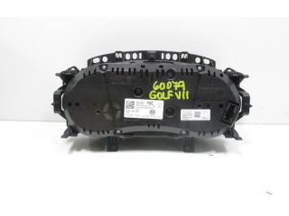 Панель приборов 5G1920750C Volkswagen Golf VII