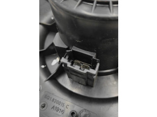 Вентилятор печки Audi A2