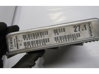 Блок управления коробкой передач 1T0505A00, P09480761   Volvo XC90