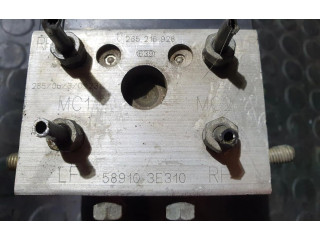 Блок АБС 589103E310   KIA  Sorento  2002 - 2009 года