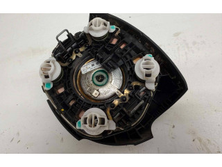 Подушка безопасности водителя 8V0880201AA, 62488050A Audi Q3 8U