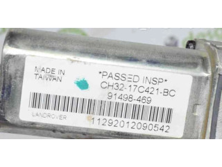 Моторчик заднего дворника LR029682, CH3217C421BC    Land Rover Discovery 4 - LR4