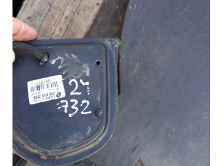 Zpětné zrcátko Mercedes-Benz E W211 2006 2038107293, 2038107293