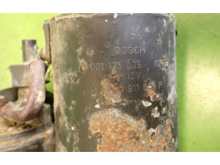 Стартер Volkswagen Golf III