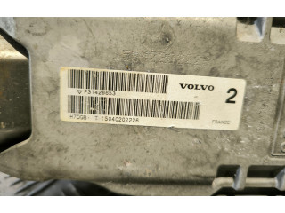    Рулевая рейка 31429653   Volvo V60 2013 - 2018 года