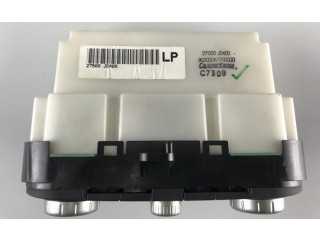 Zpětné zrcátko Nissan Qashqai+2 2007 27500JD400, 27500JD400