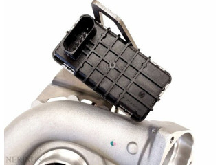  Турбина BMW X5 E70  765985-0010, TC10-0369         