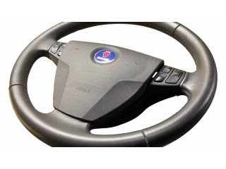 Руль Saab 9-3 Ver2 2008-2016 года 12783360, 12757872A2