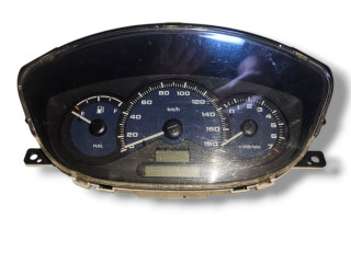 Панель приборов 96664167, TH6B21003J   Chevrolet Matiz       