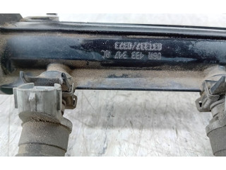 Топливная рампа 06A133317AC   Audi A3 S3 8P   для двигателя BGU