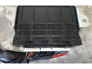 Блок управления коробкой передач 8631A261 Mitsubishi Pajero