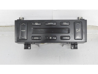 Блок управления климат-контролем 658636N Peugeot 406