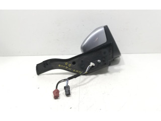 Зеркало электрическое        Peugeot 2008 I  2013 - 2019 года   