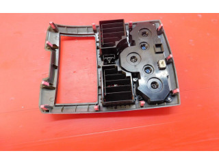 Блок управления климат-контролем Daihatsu Terios