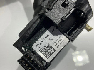 Ручка стеклоочистителей A1715402245, SN6986Q04   Mercedes-Benz E W211