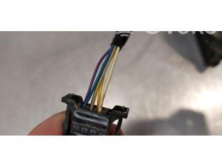 Зеркало электрическое Skoda Fabia Mk3 (NJ) 2015 - 2021 года