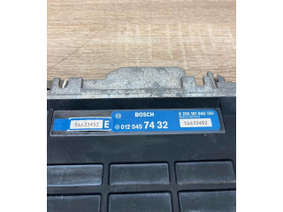 Блок управления АБС 0125457432, 0265101040   Mercedes-Benz C W202