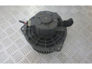 Вентилятор печки       Chevrolet Aveo