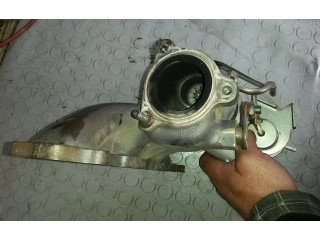  Турбина Dacia Lodgy  8201165362, 8201165362   для двигателя H5F C4      