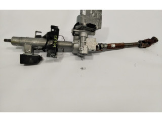 Руль Renault Clio II 2001 - 2005 года 488104557R-A