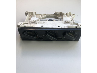 Блок управления климат-контролем MR396658, MR396658 Mitsubishi Space Runner