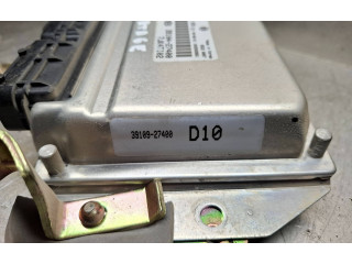 Řídící jednotka 3910427400, 0281012099 KIA Sportage 2005