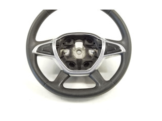 Руль Dacia Logan II 2012 - 2020 года 484001085R