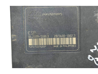 Jednotka ABS 4670A340, 06210209344 Citroen C-Crosser 2008