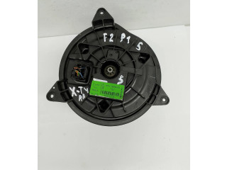 Вентилятор печки       Jaguar X-Type