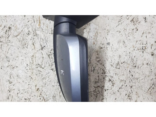 Зеркало электрическое левое Opel Meriva A 2003-2010 года