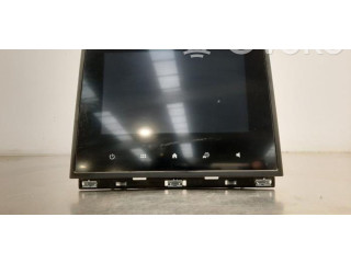 Дисплей    280346137R   Renault Clio V