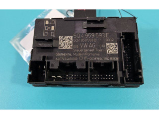 Блок комфорта 5Q4959593E, IMPRK1458883 Skoda Superb B8 (3V)