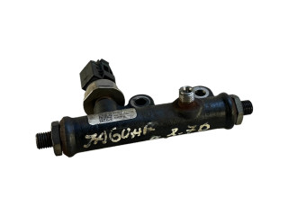 Топливная рампа 4R8Q9C066AA, X2001120 Jaguar S-Type 2.7