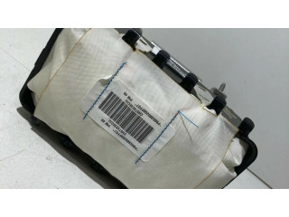 Надувная подушка для пассажира