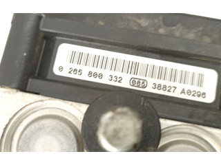 Píst 46844830, 0265231365   Fiat Punto Evo    843A1000 